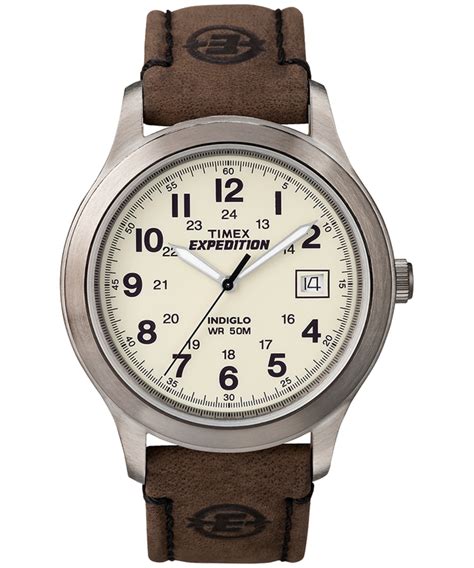 timex t49870 men's expedition metal field watch box weight|expedition metal field 37mm.